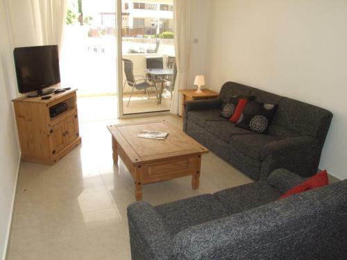 E9 Vanessa Luxury Apartment