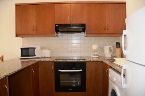 E9 Vanessa Luxury Apartment