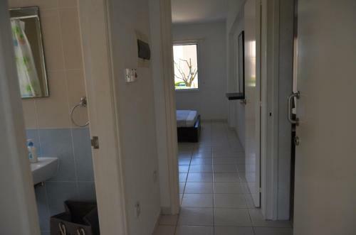 Apartamento Verne Place