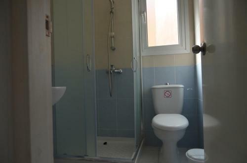 Apartamento Verne Place