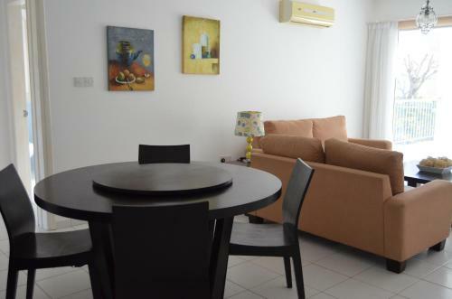 Apartamento Verne Place