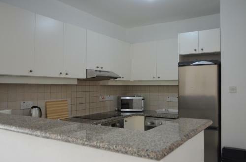 Apartamento Verne Place