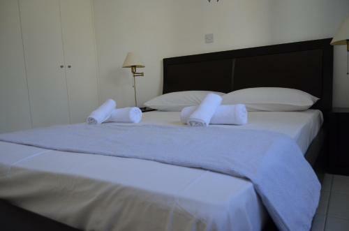 Apartamento Verne Place