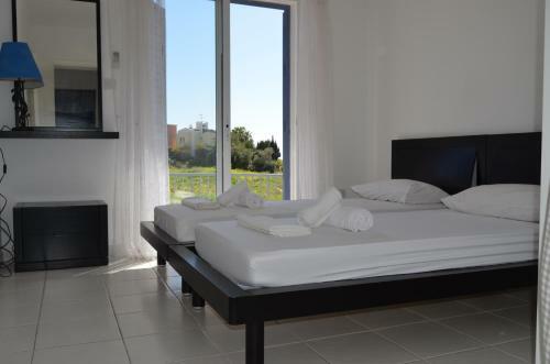 Apartamento Verne Place