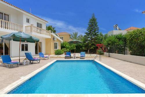 Villa Dentro Walking Distance To Coral Bay Centre