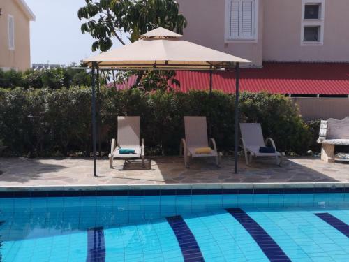 Villa Alex