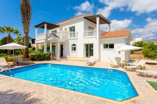 Villa Queens Paradise 6