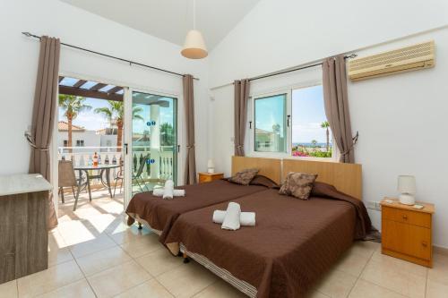 Villa Queens Paradise 6