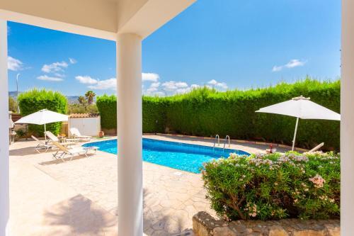 Villa Queens Paradise 6