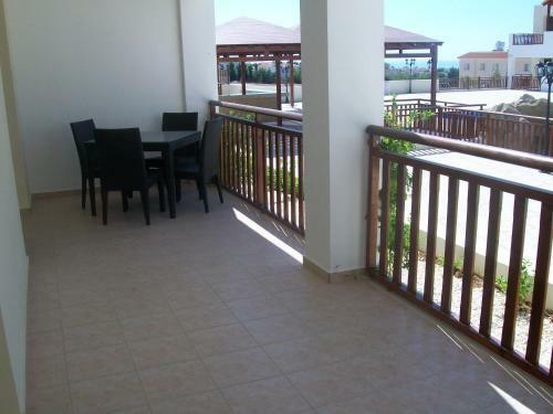 C5 Vanessa Luxury Apartment