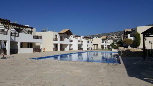 C5 Vanessa Luxury Apartment
