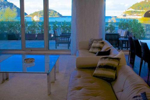Apartamentos The Best In San Sebastian