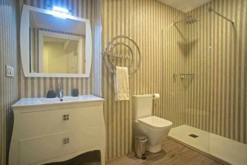 Apartamentos The Best In San Sebastian
