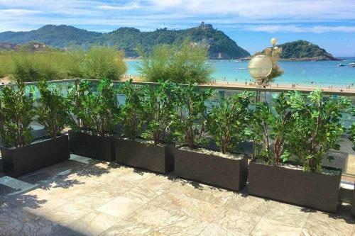 Apartamentos The Best In San Sebastian