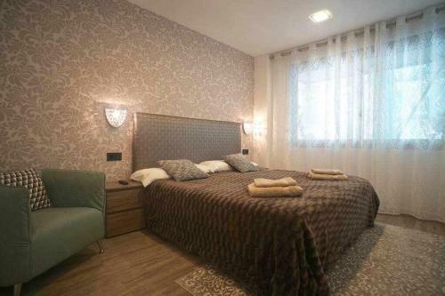 Apartamentos The Best In San Sebastian