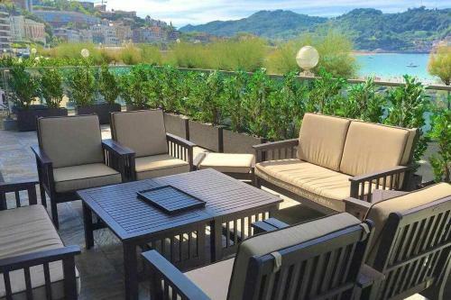 Apartamentos The Best In San Sebastian