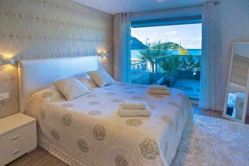 Apartamentos The Best In San Sebastian