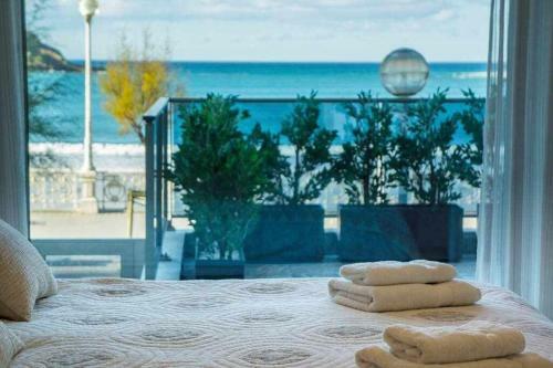 Apartamentos The Best In San Sebastian