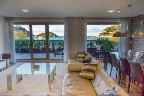 Apartamentos The Best In San Sebastian