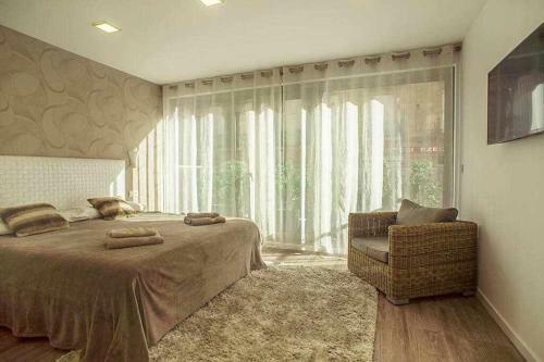 Apartamentos The Best In San Sebastian