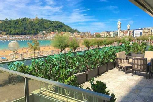 Apartamentos The Best In San Sebastian