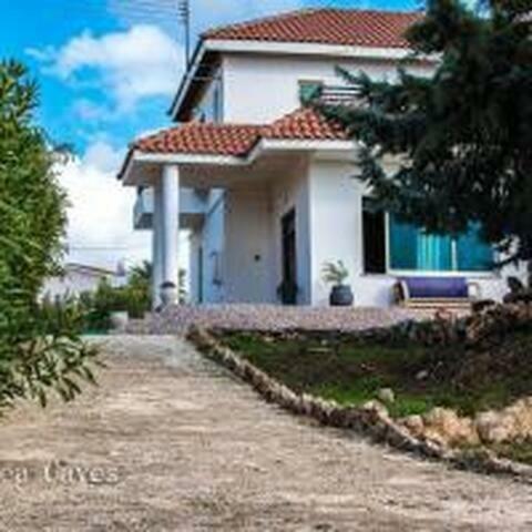 Villa Lotte
