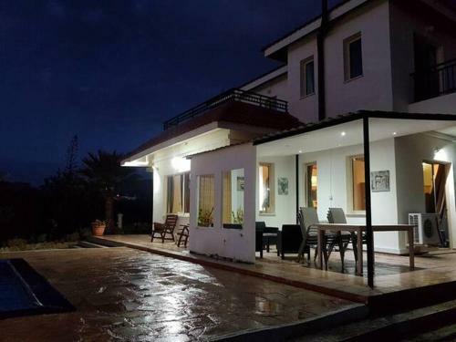 Villa Lotte
