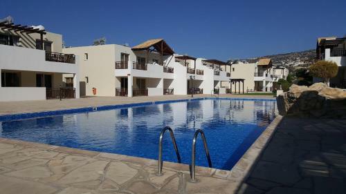 Apartamento Vanessa H103 Studio In Peyia