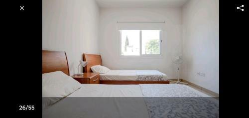 2 Bed Luxury Apartment.