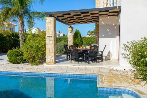 Villa Eliza, Coral Bay