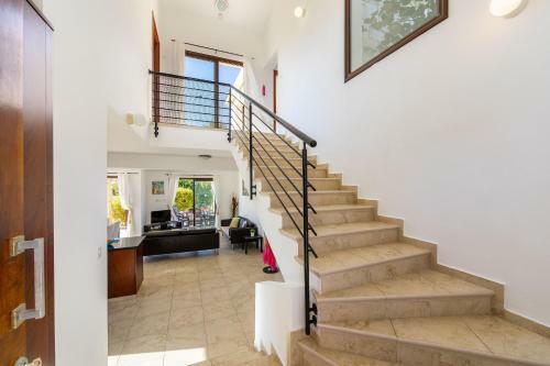 Villa Eliza, Coral Bay