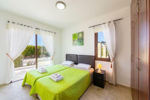 Villa Eliza, Coral Bay