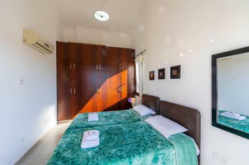 Villa Eliza, Coral Bay
