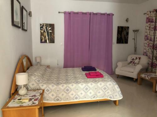 Villa White House For A Perfect Family Holiday