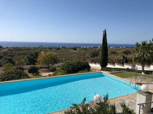 Villa White House For A Perfect Family Holiday