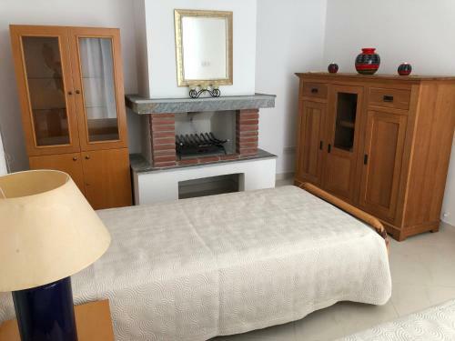 Villa White House For A Perfect Family Holiday