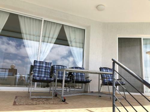 Villa White House For A Perfect Family Holiday
