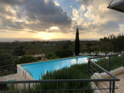 Villa White House For A Perfect Family Holiday