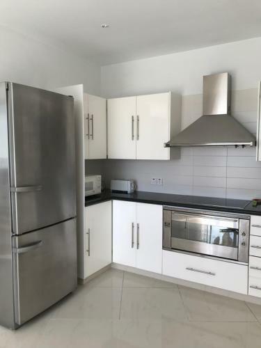 Villa White House For A Perfect Family Holiday