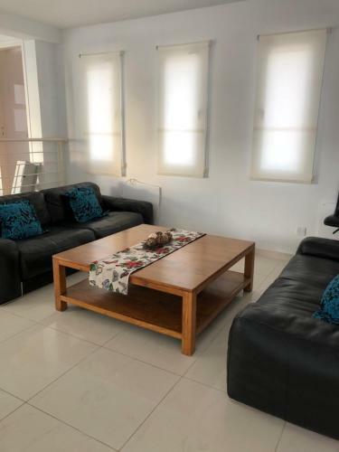 Villa White House For A Perfect Family Holiday
