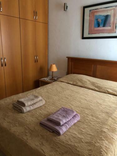 Villa White House For A Perfect Family Holiday