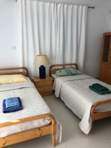 Villa White House For A Perfect Family Holiday
