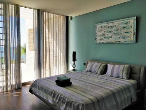 Kapetanos Holiday Vila