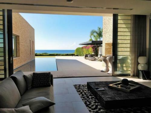 Kapetanos Holiday Vila