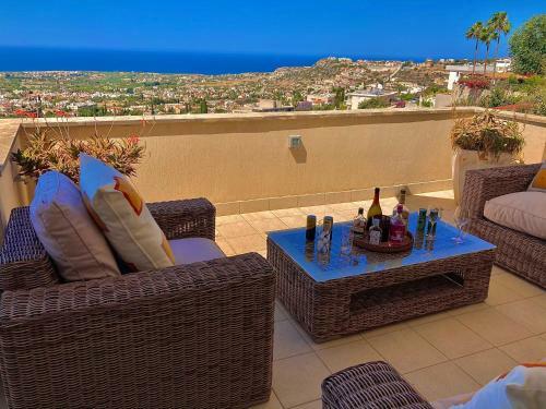 Apartamento Beau Views Seven