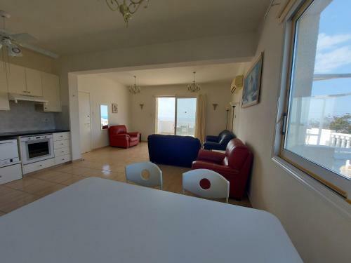 Apartamento Sea Caves Suite