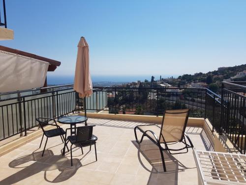 Apartamento Peyia Pearl Complex, Macstudio 1