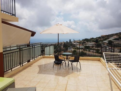 Apartamento Peyia Pearl Complex, Macstudio 1