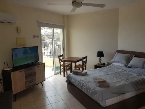 Apartamento Peyia Pearl Complex, Macstudio 1