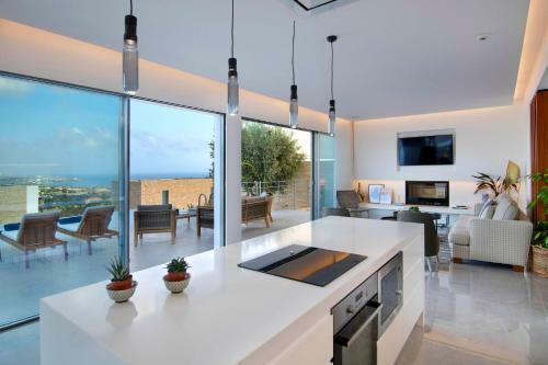 Elea Silver Villa